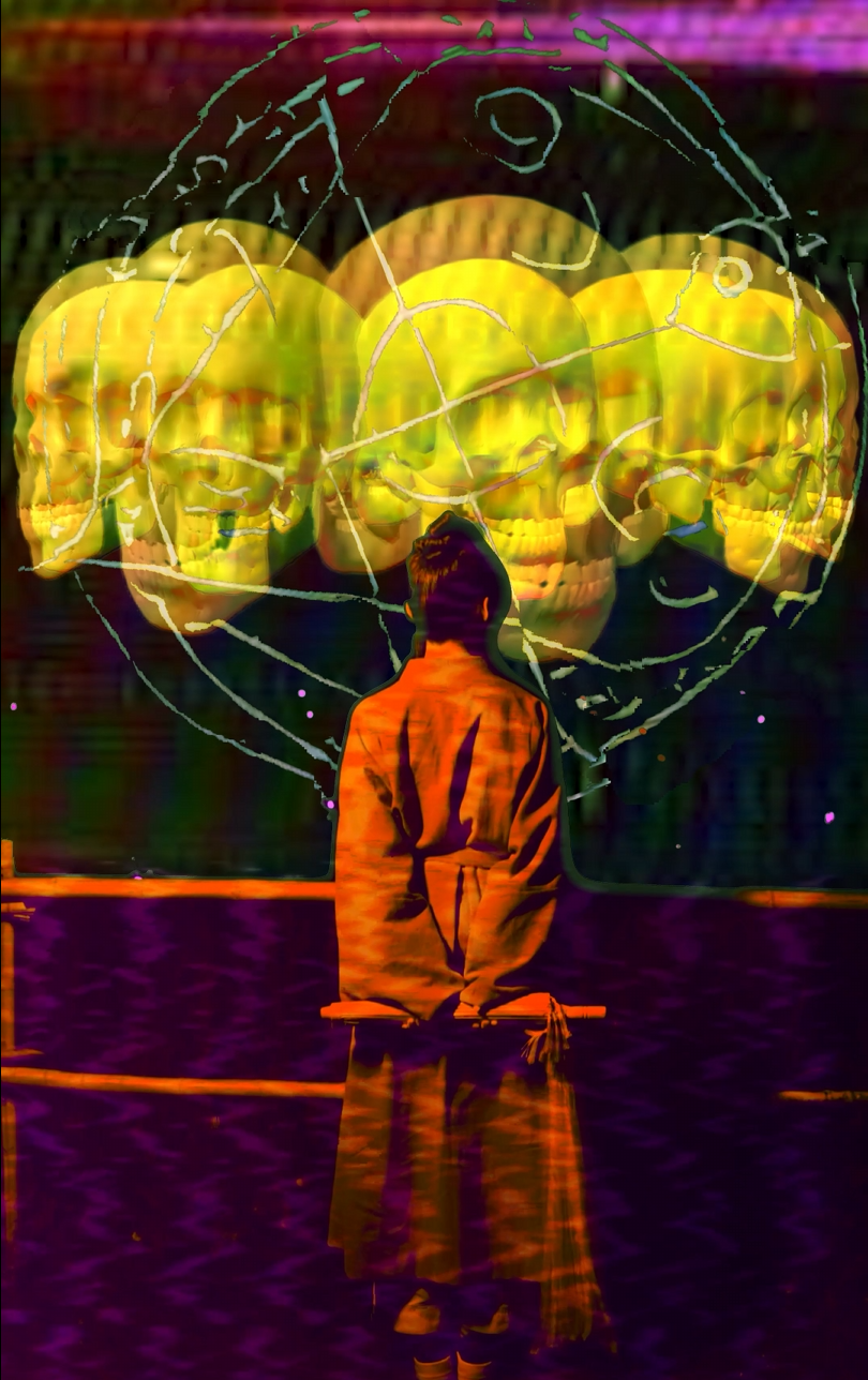 Into The Past Thumbnail